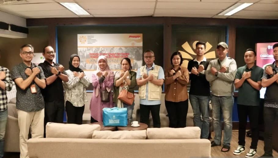 Menteri P2MI Pastikan Dugaan Jaringan Perekrutan Ilegal Ai Juariah Diusut Setelah Pemulangan dari Libya