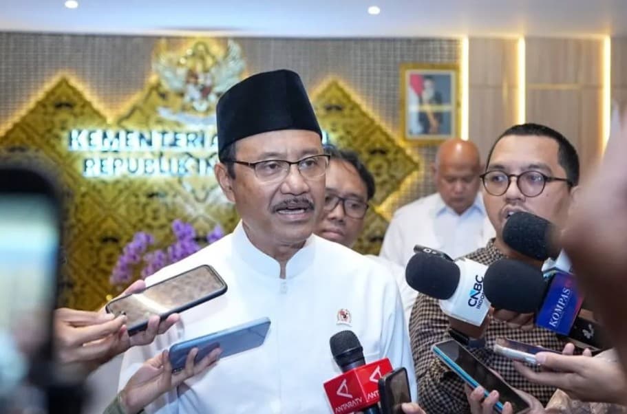 Penyaluran Bansos PKH dan BPNT Triwulan III Dimulai 20 Juli 2026, Kemensos Rampungkan Pemutakhiran Data Penerima