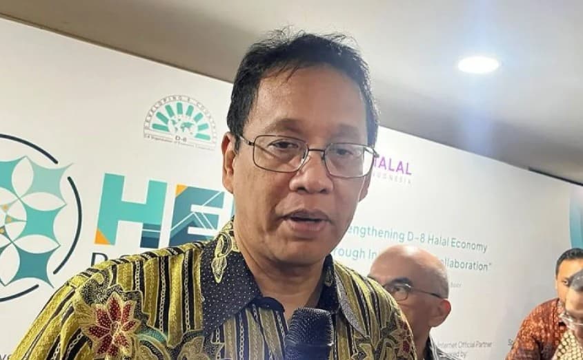 S&P Pertahankan Peringkat Kredit Indonesia, Pemerintah Sebut Kepercayaan Global terhadap Ekonomi Tetap Kuat