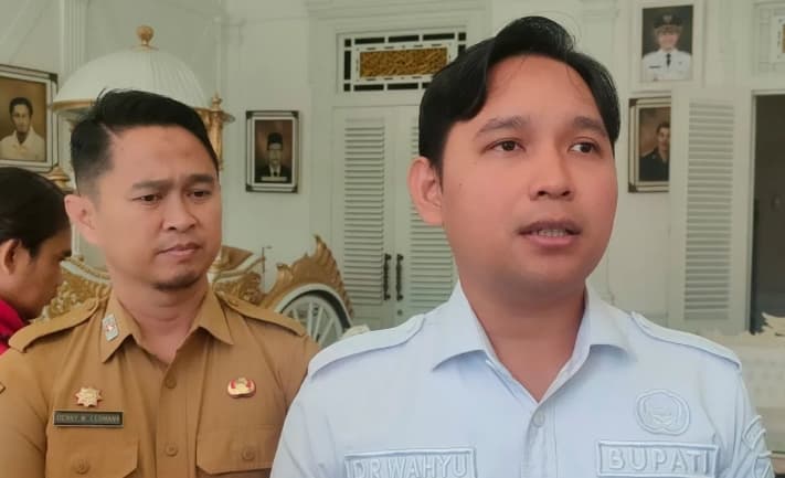 Cianjur Percepat Pembentukan Satgas untuk Cegah Keberangkatan Pekerja Migran Indonesia Ilegal