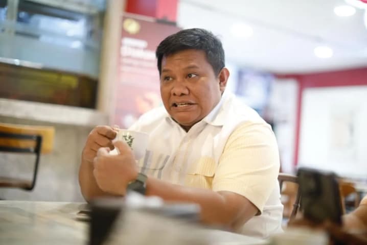 Golkar Minta Semua Pihak Hormati Proses Hukum Dugaan Korupsi Distribusi Batu Bara PLTU
