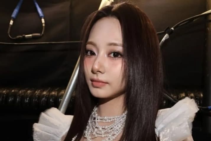 Tzuyu TWICE Dikabarkan Belum Pasti Perpanjang Kontrak, JYP Sebut Masih Dalam Pembahasan