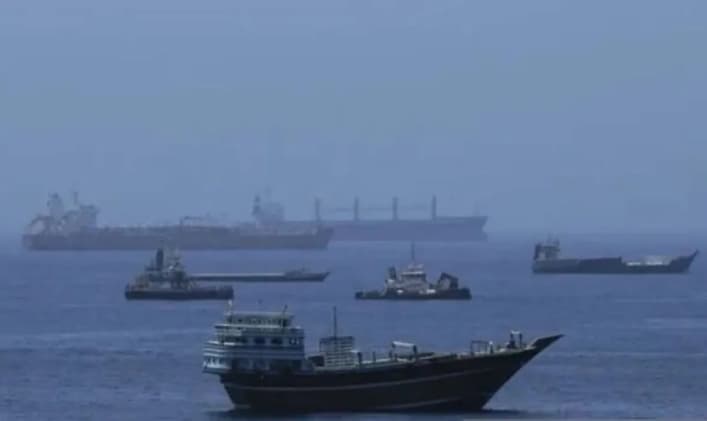 Dubai Siapkan Pelabuhan Baru di Fujairah sebagai Alternatif Jalur Selat Hormuz