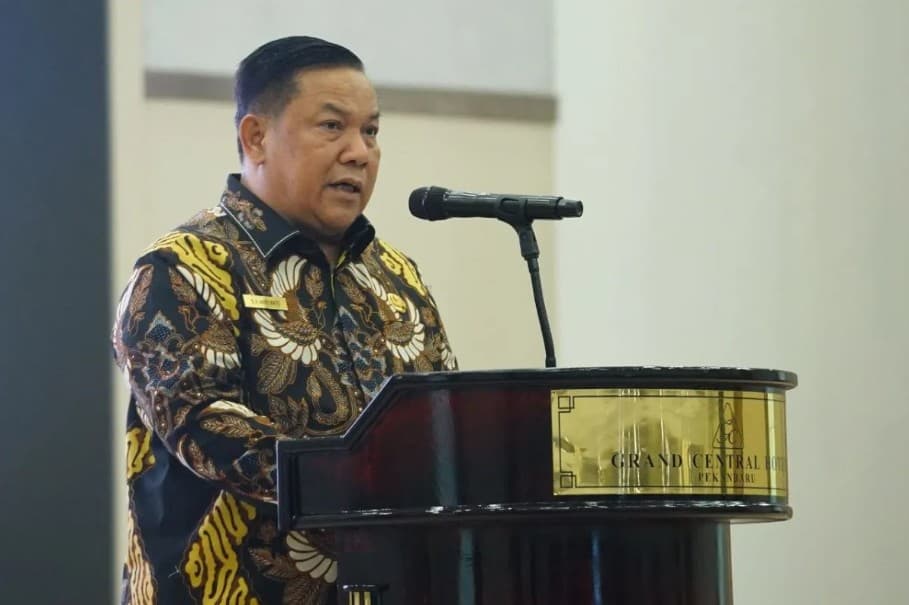 Kuota Bedah Rumah di Riau Bertambah Menjadi 5.000 Unit pada 2026, Pemprov Apresiasi Dukungan Pemerintah Pusat