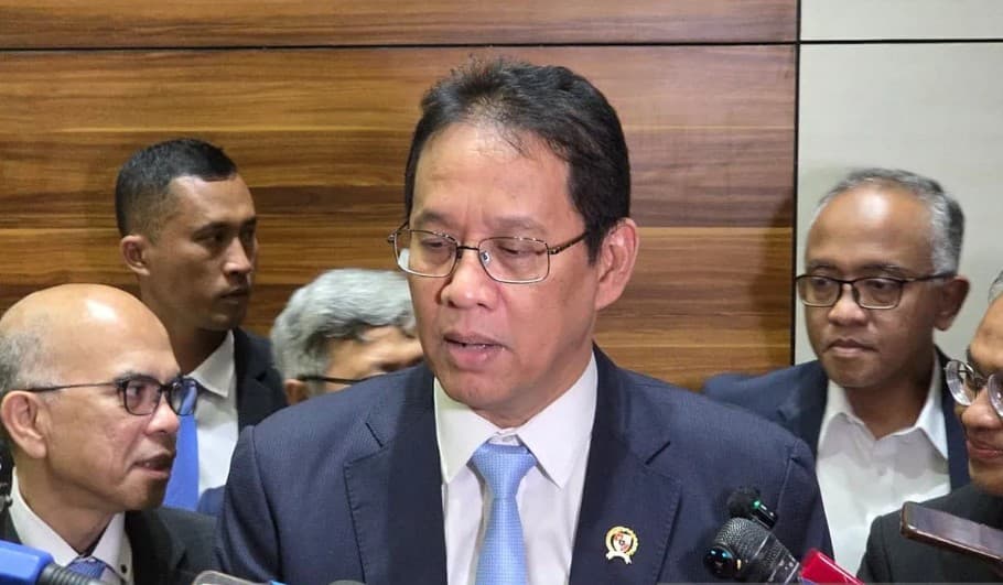 Purbaya Yudhi Sadewa Mengajak Investor Membeli Saham setelah S&P Pertahankan Peringkat Kredit Indonesia