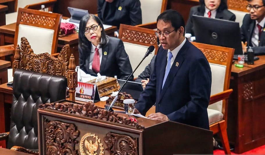 Menkeu Purbaya Pastikan Alokasi Anggaran Pendidikan Tetap Minimal 20 Persen dari APBN