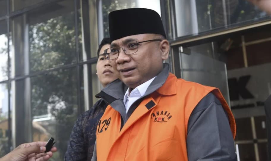 KPK Limpahkan Berkas Kasus Dugaan Korupsi Kuota Haji, Yaqut Cholil Qoumas dan KPK Siap Buka Fakta di Persidangan