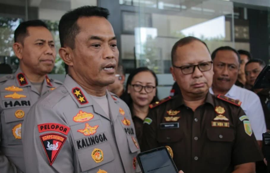 Polda NTB Ambil Alih Kasus Tiga Santri Terbakar di Lombok Tengah, Tindak Lanjuti Rekomendasi DPR RI