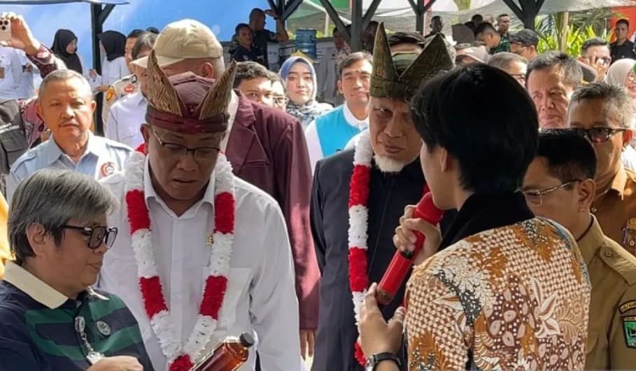 KLH Minta Pemda Perkuat Literasi Perdagangan Karbon agar Tak Terjebak Tawaran Investor Asing