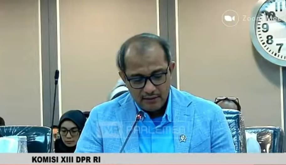 Kementerian Hukum Melampaui Target PNBP 2025, Realisasi Tembus Rp2,19 Triliun atau 107,79 Persen