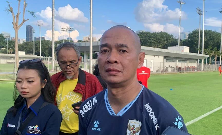 Kurniawan Dwi Yulianto Ditunjuk Memimpin Indonesia All Stars Hadapi Aston Villa di SUGBK