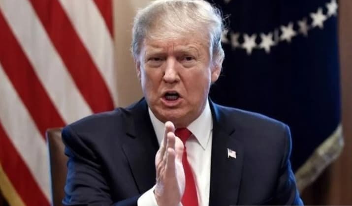 Trump Minta Israel Tarik Pasukan dari Lebanon dan Suriah, Netanyahu Soroti Zona Keamanan