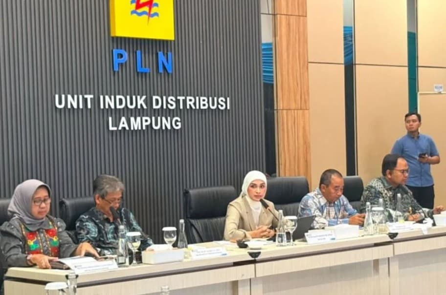 RUU Ketenagalistrikan Diharapkan Perkuat Keandalan Listrik Nasional dan Percepat Transisi Energi Bersih