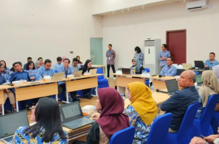 Ombudsman Sebut PEKPPP Mandiri 2026 Jadi Instrumen Strategis Perbaikan Pelayanan Publik