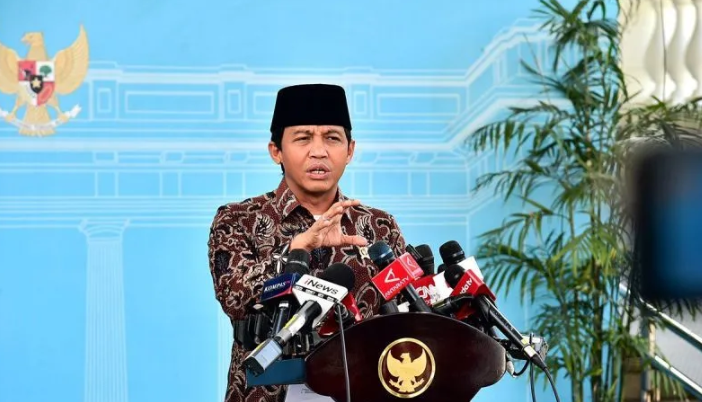 IUCN Menilai Raja Juli Antoni Perkuat Koeksistensi Manusia dan Gajah Melalui Konservasi