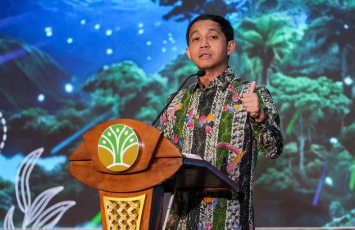 KPK Isyaratkan Laporan Raja Juli soal Penolakan Amplop Kuansing Tidak Ditindaklanjuti