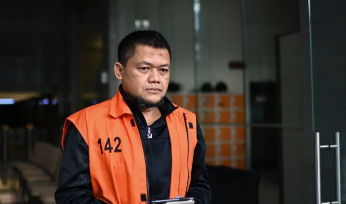 Sidang Perdana Eks Kasi Intelijen Bea Cukai Budiman Bayu Digelar 28 Juli di Tipikor Jakarta