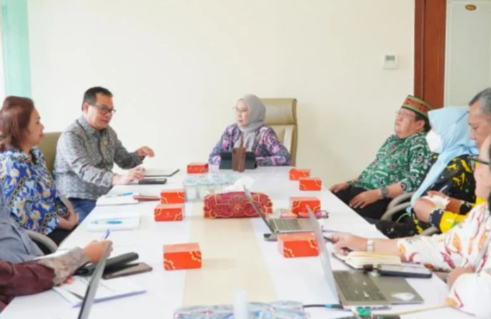 Ombudsman RI Perkuat Pengawasan PSN agar Kelompok Rentan dan Penyandang Disabilitas Terjangkau