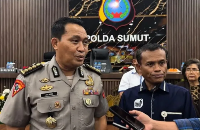 Pertamina Patra Niaga dan Polda Sumut Perkuat Pengamanan Distribusi BBM untuk Masyarakat