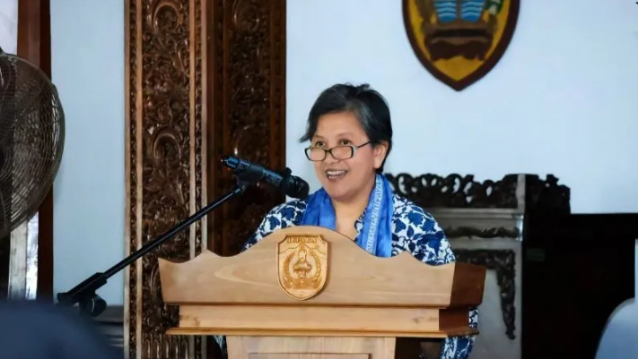 Lestari Moerdijat Dorong Penguatan Sistem Perlindungan Perempuan Hadapi Lonjakan Kekerasan