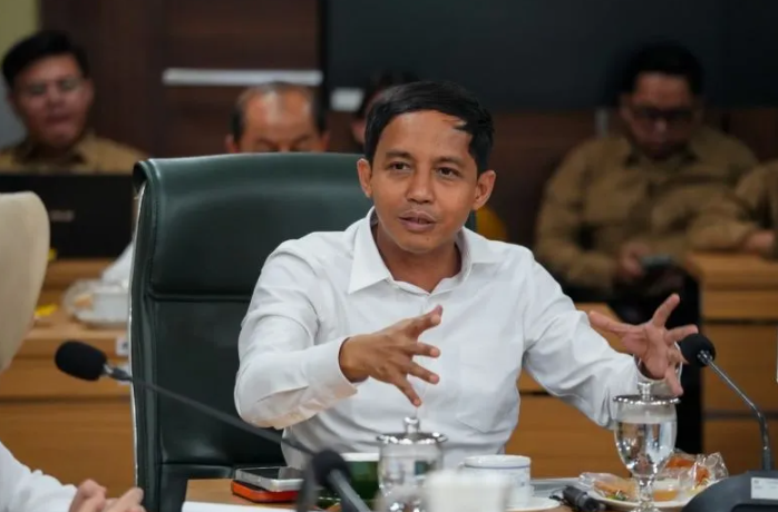 Menhut Dorong Perdagangan Karbon untuk Perluas Investasi Penanaman dan Restorasi Hutan