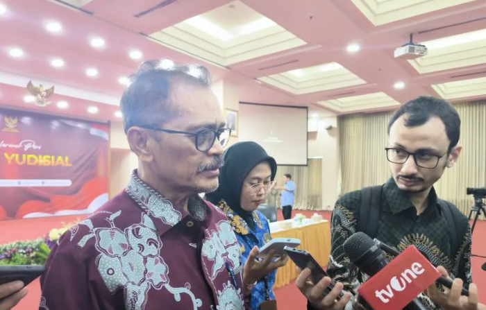 KY Telusuri Rekam Jejak 42 Calon Hakim Agung dan Hakim Ad Hoc MA