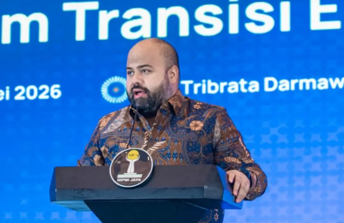 HIPMI Dorong Pengusaha Muda Percepat Kontribusi demi Target Pertumbuhan Ekonomi 8 Persen