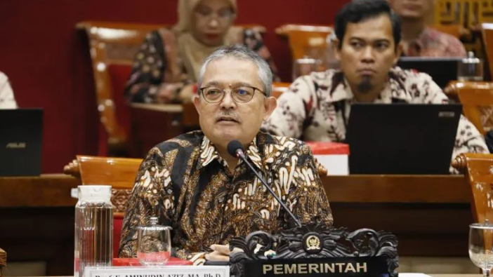 Perpusnas Tetap Perkuat Literasi Nasional di Tengah Penyesuaian Anggaran 2026