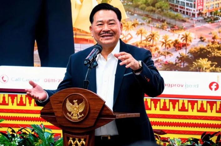 Otto Hasibuan Tegaskan KUHP Baru Utamakan Keadilan Humanis Tanpa Kurangi Perlindungan Korban