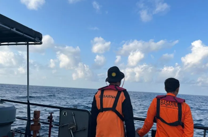 Basarnas Temukan 46 Korban Selamat dari 70 Penumpang KM Nurul Salsa yang Tenggelam di Selayar
