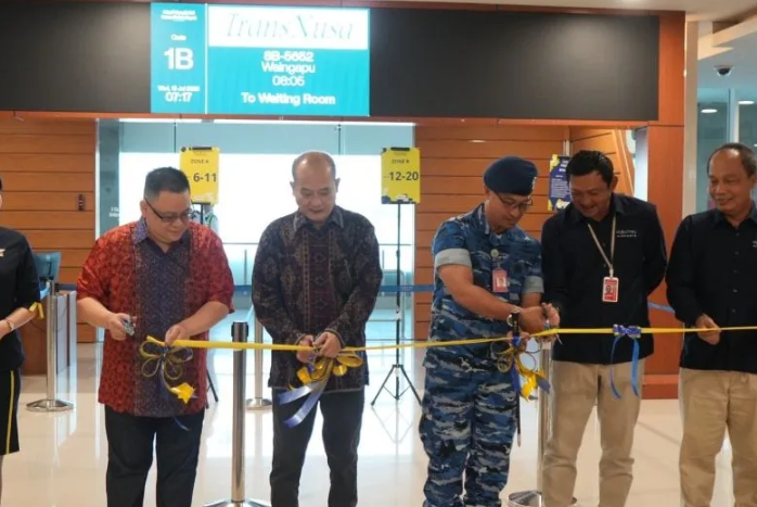 Bandara Ngurah Rai Bali Buka Rute Baru ke Waingapu dan Wakatobi untuk Perkuat Konektivitas Udara