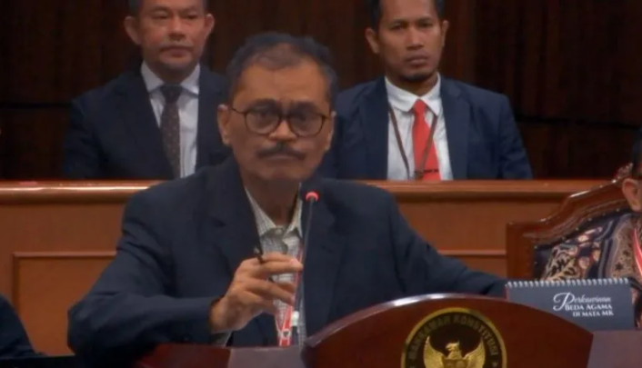 Akademisi Minta Pemerintah Segera Terbitkan Aturan Pelaksana KUHP dan KUHAP Nasional