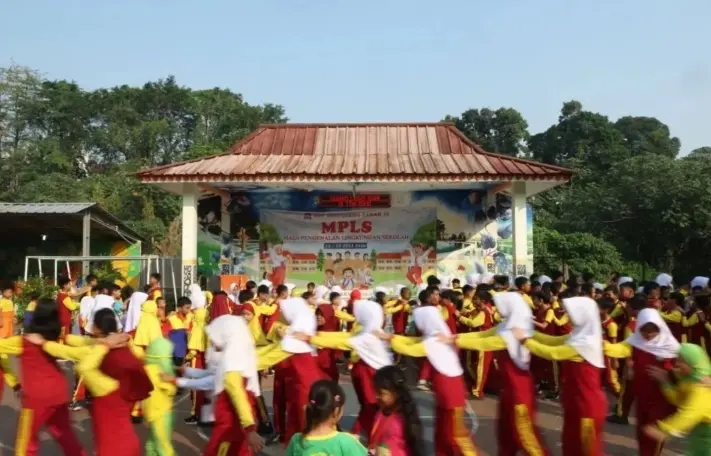 Pemkot Jakarta Selatan Pastikan Pelaksanaan MPLS Berjalan Aman dan Bebas Perundungan