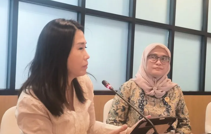 Veronica Tan Dorong Media Perluas Informasi Layanan Perlindungan Perempuan dan Anak hingga Desa