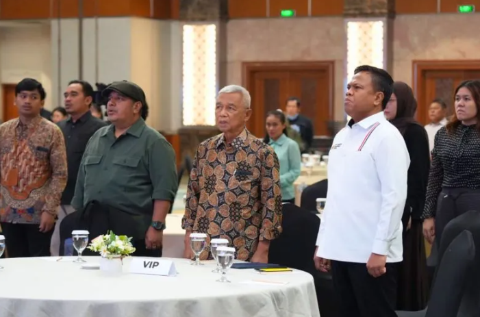 Polri Tegaskan Kolaborasi APH Jadi Kunci Menjerat Mafia Lingkungan