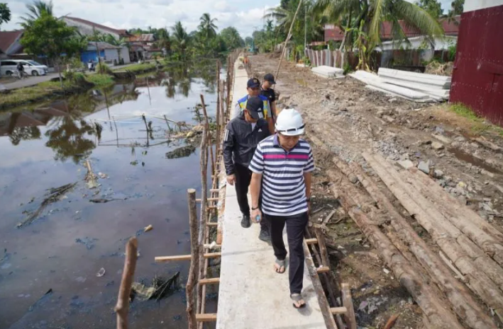 Pemkot Pontianak Perluas Program Eco Enzyme untuk Perbaiki Kualitas Air Kota