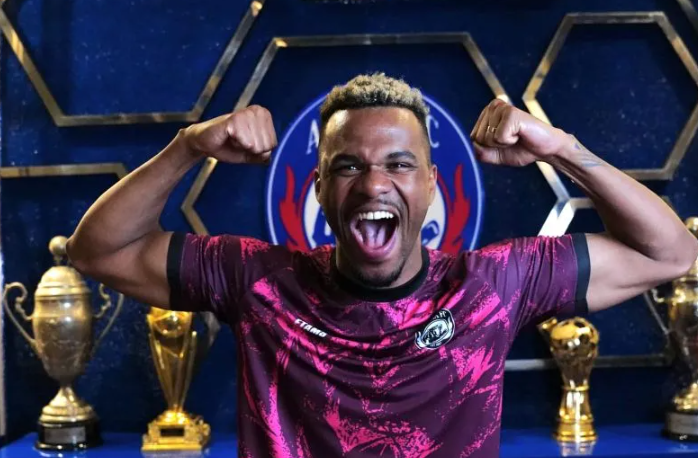 Arema FC Rekrut Gustavo Henrique Rodrigues untuk Perkuat Lini Serang Musim 2026/2027