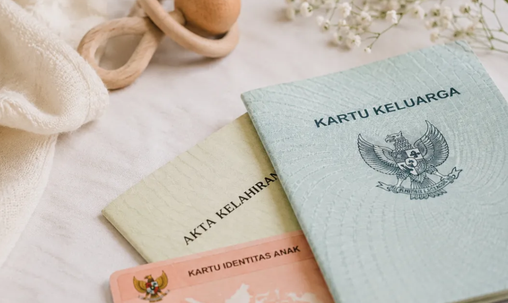 Surabaya Percepat Penerbitan Dokumen Kependudukan Bayi dalam Waktu 1x24 Jam