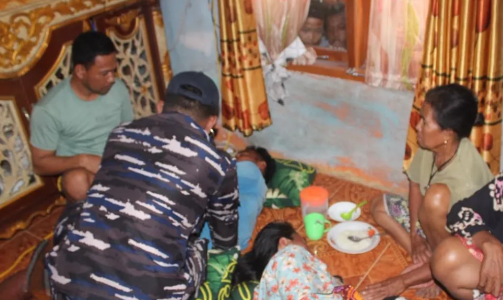 Basarnas Sebut Korban Selamat KM Nurul Salsa Bertambah Menjadi 59 Orang