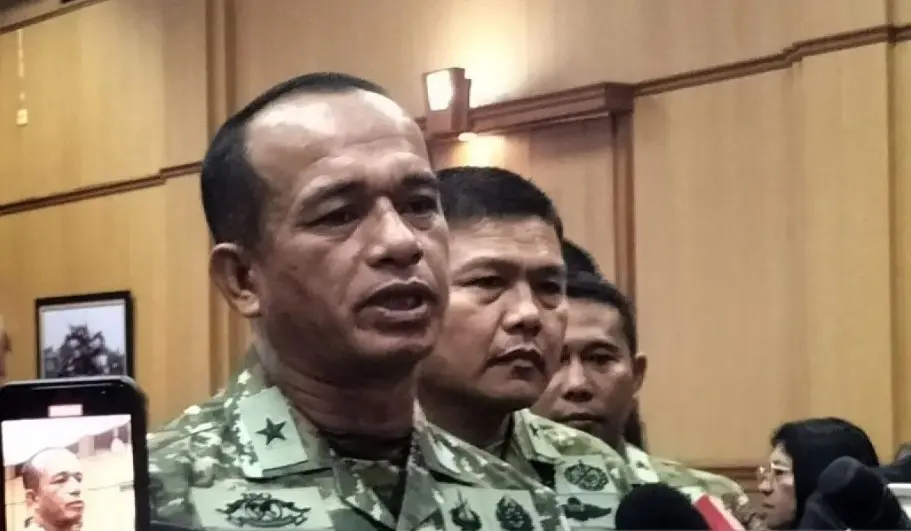 TNI Tegaskan Belum Dilibatkan dalam Pemetaan Potensi Pajak, DJP Sebut Babinsa Hanya Beri Pendampingan