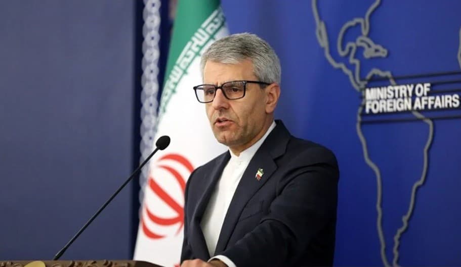 Iran Meninjau Usulan Mediator Sambil Tegaskan Komitmen Diplomasi di Tengah Ketegangan dengan Amerika Serikat