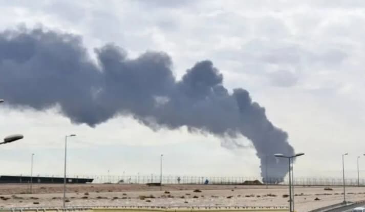 Kuwait Sebut Serangan Iran ke Fasilitas Listrik dan Air Picu Kebakaran serta Ganggu Pasokan Energi