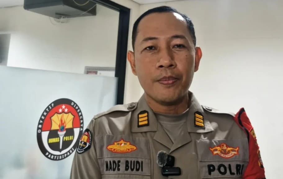 Polisi Selidiki Jenis Senjata Pelaku Curanmor yang Tembak Pengemudi Ojek di Matraman, Perburuan Masih Berlangsung