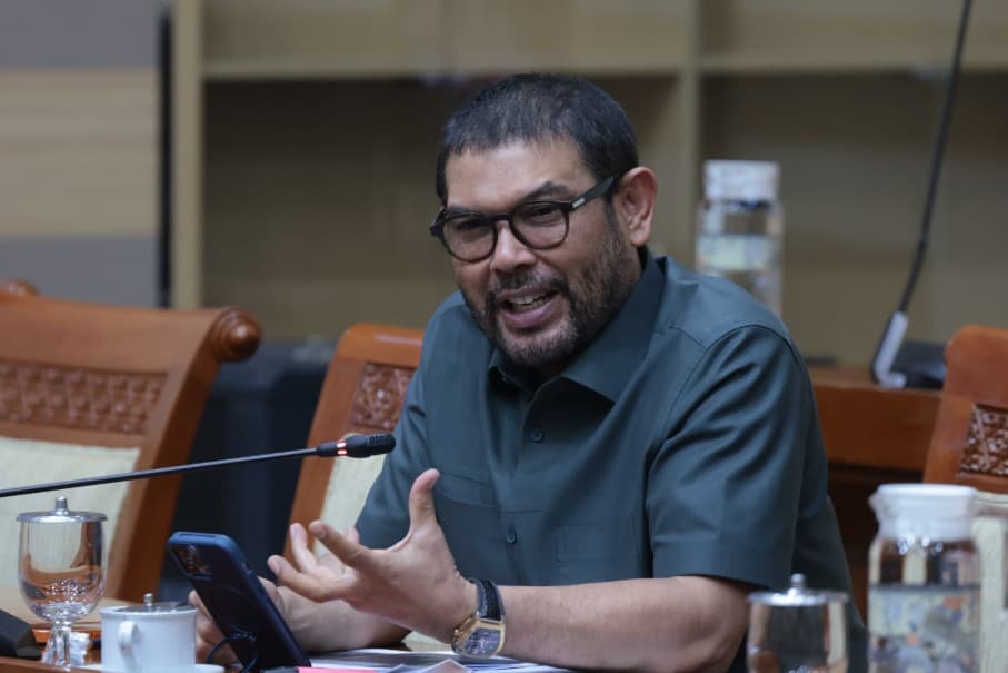 RUU Perampasan Aset Butuhkan Kehati-hatian, Akademisi Sepakat Pembahasan Jangan Tergesa-gesa