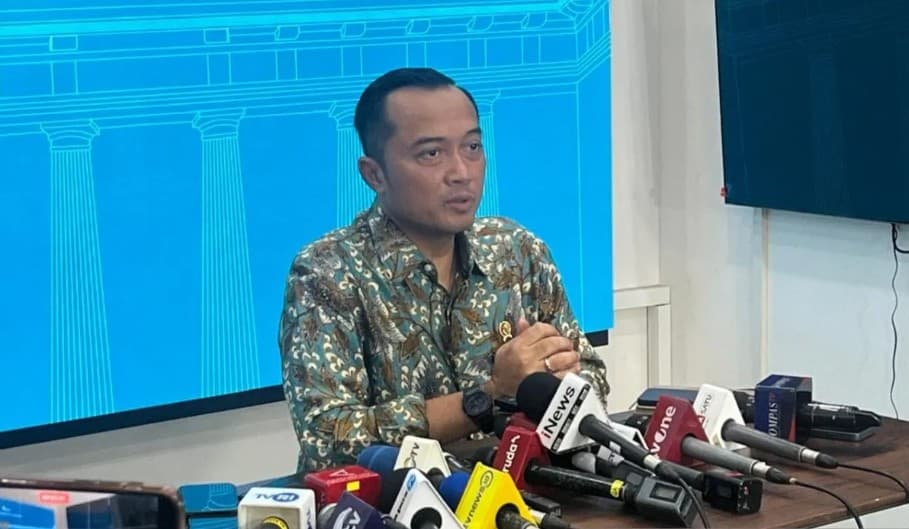 Pemerintah Pertimbangkan Pengemudi Ojol Berstatus Pengusaha Mikro dalam Rancangan Perpres