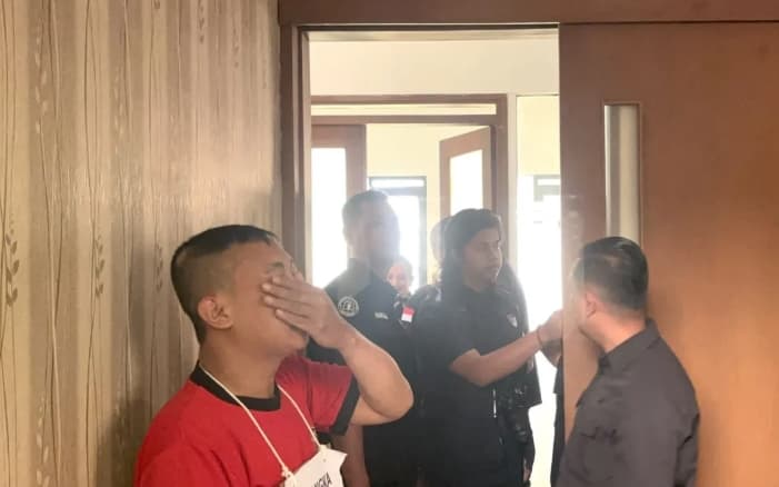 Polda Jawa Barat Limpahkan Kasus Penyekapan dan Penganiayaan Wanita di Bandung ke Kejaksaan