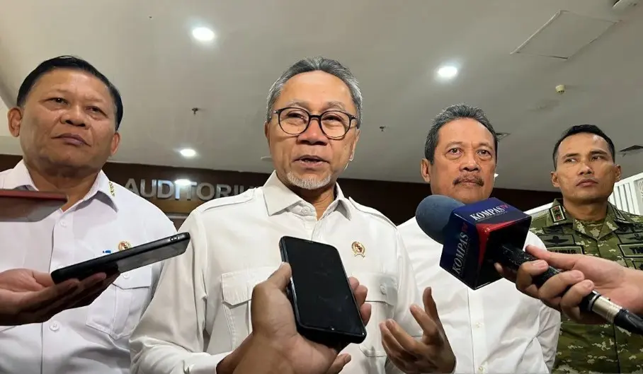 Pemerintah Targetkan 40 Ribu Desa Tematik Budi Daya Ikan hingga 2029 untuk Perkuat Swasembada Protein dan Ekspor Perikanan