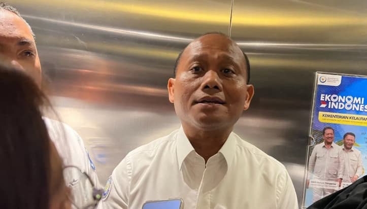 KKP Mempercepat Pengembangan Budidaya Ikan di 40 Ribu Desa Tematik untuk Perkuat Swasembada Protein