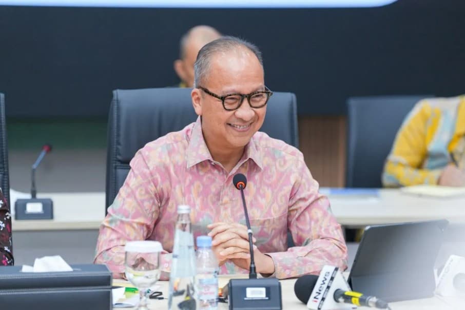 Industri Pengolahan Kakao Indonesia Menguat dan Kuasai 49 Persen Volume Pengolahan Kakao Asia