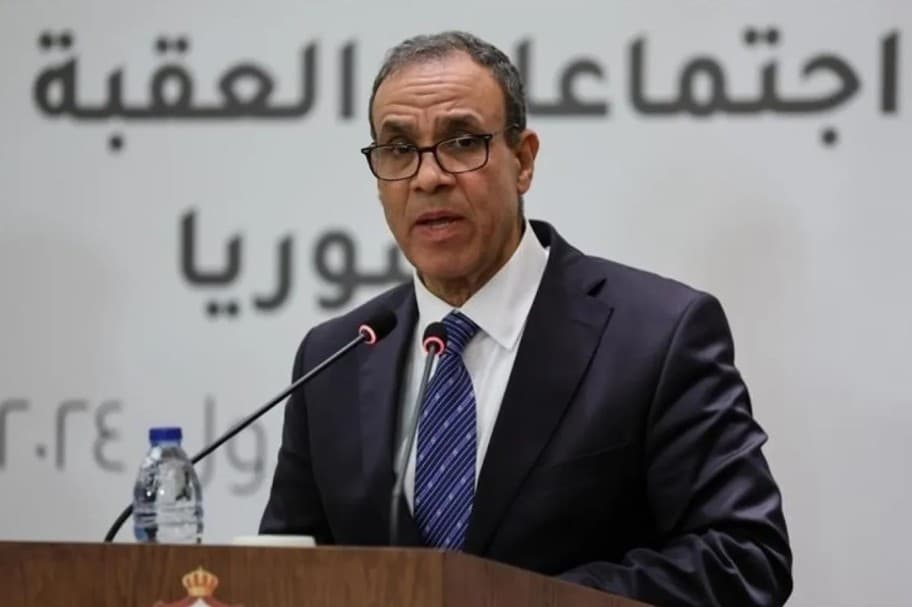 Mesir Perkuat Diplomasi dengan Iran dan Oman untuk Redakan Ketegangan Kawasan serta Jaga Kebebasan Navigasi